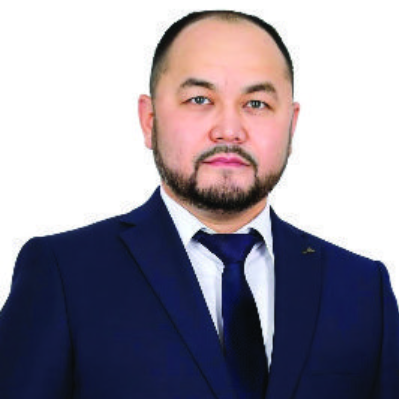 Тулеутаев Рустем Мухтарович