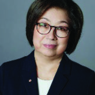 Бакенова Роза Агубаевна