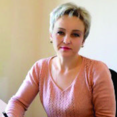 Иванченко Неля Николаевна