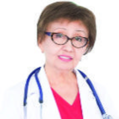 Касенова Сауле Лаиковна