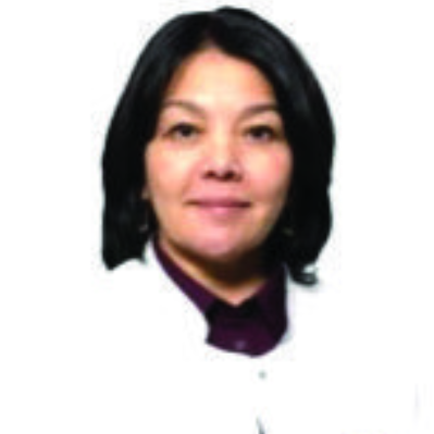 Даньярова Лаура Бахытжановна