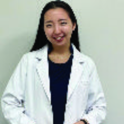 Жекеева Молдир Елжасовна