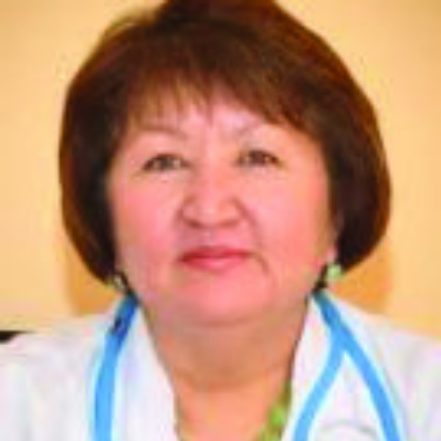 Султанова Багдат Газизовна